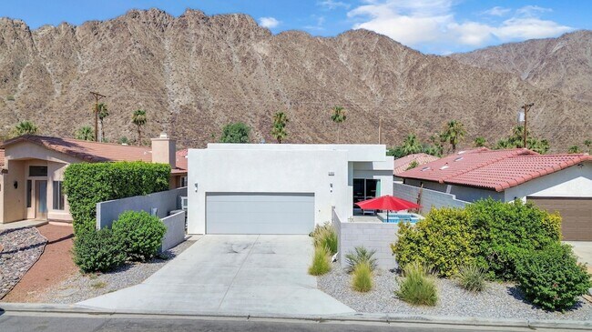 Building Photo - 51855 Avenida Juarez
