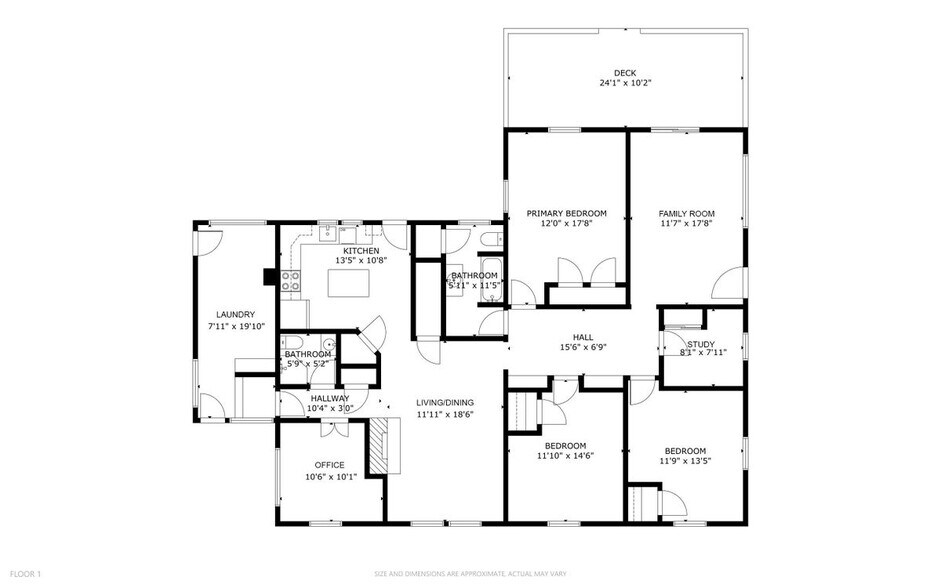 Building Photo - 21 Richdale Dr