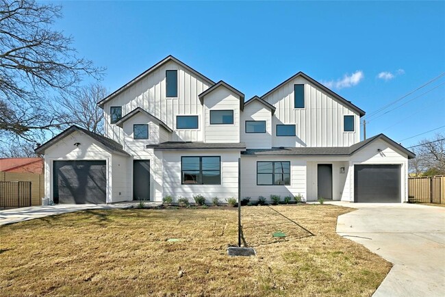 Building Photo - 8428 Hathaway Dr