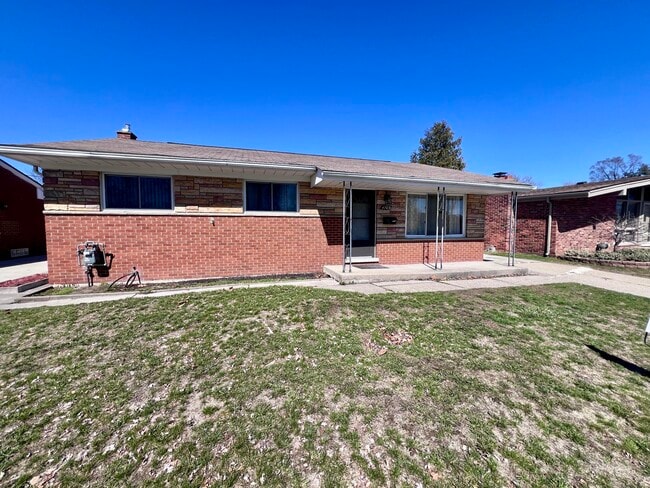 Building Photo - 4709 Gerald St