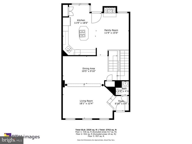 Building Photo - 2819 St Croix Dr
