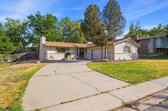 Building Photo - $2,695.95, 3-Bed, 2-Bath, Ranch House in Littleton with Great Fenced in Yard!