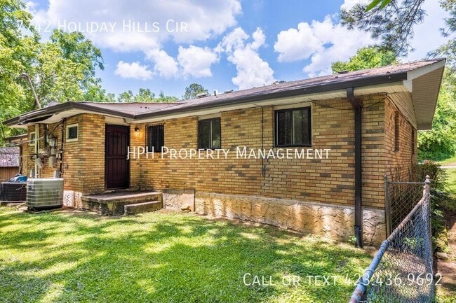 Building Photo - 7742 Holiday Hills Cir