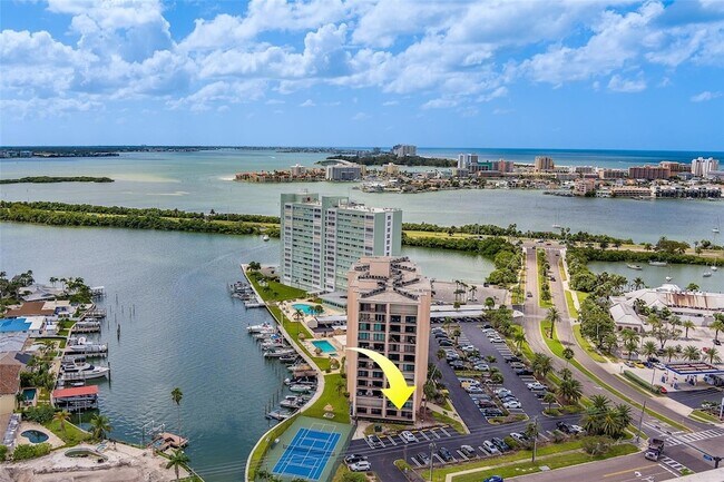 Building Photo - 51 Island Way