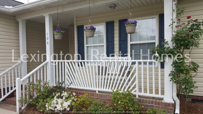 Building Photo - 106 Maguire Dr