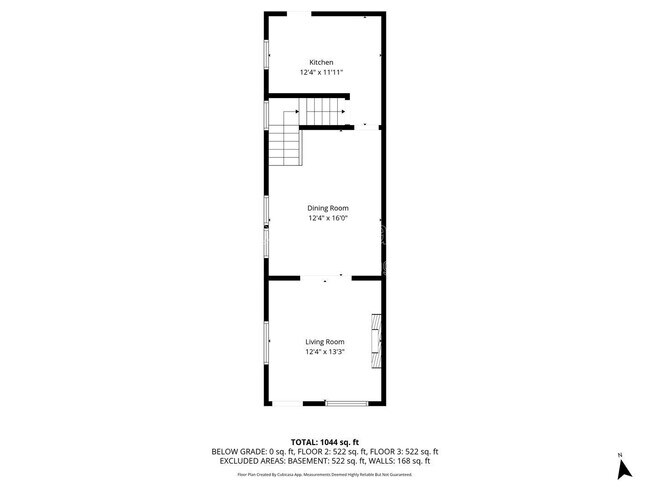 Building Photo - 1292 Atcheson St