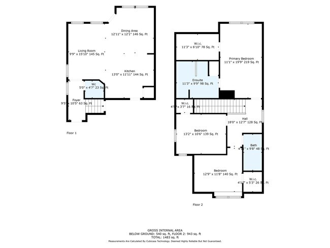 Building Photo - 13419 Lucky Bill Ln