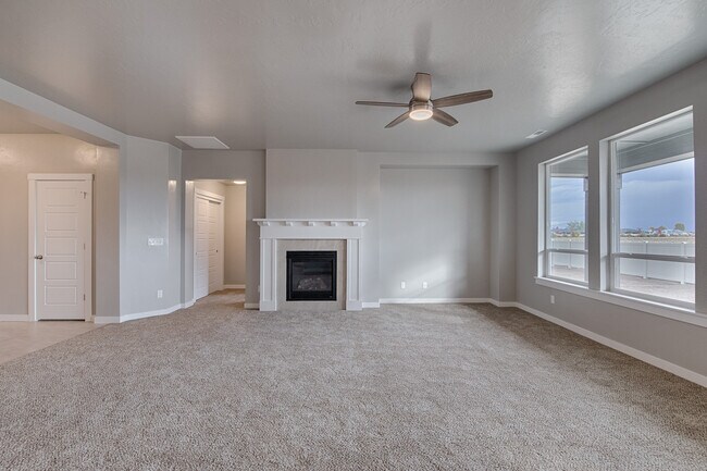 Building Photo - 4592 S Merrivale Pl