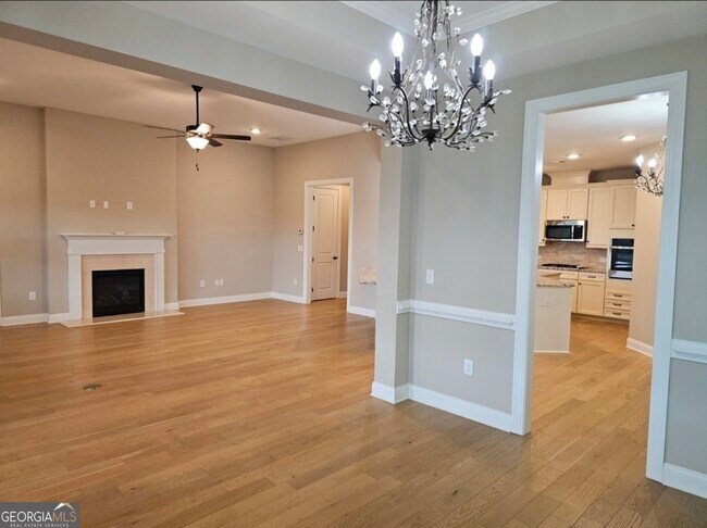 Building Photo - 609 Tulip Poplar Dr