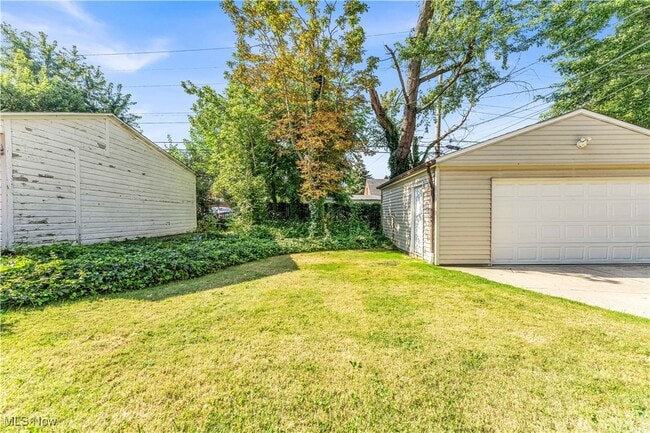 Building Photo - 9706 Park Heights Ave