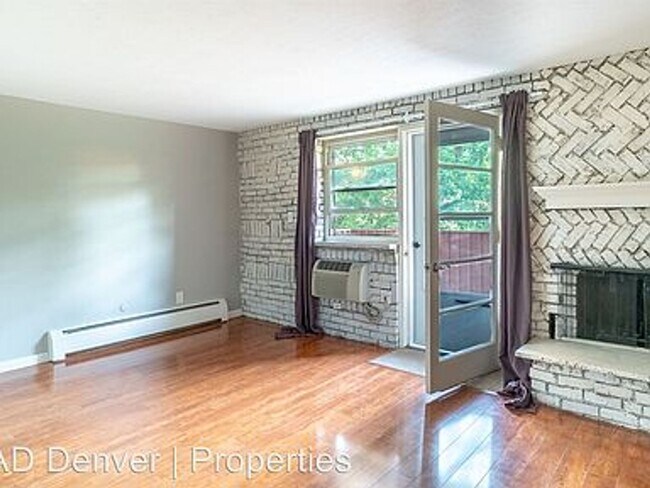 Building Photo - Nice Studio in Governors Park Neighborhood