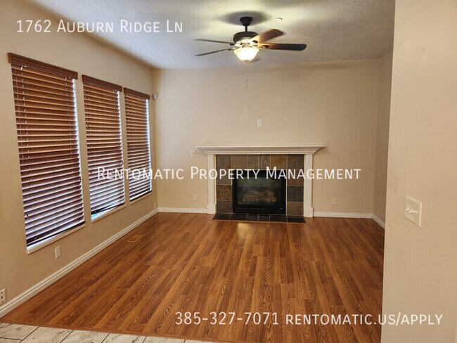 Building Photo - 1762 Auburn Ridge Ln