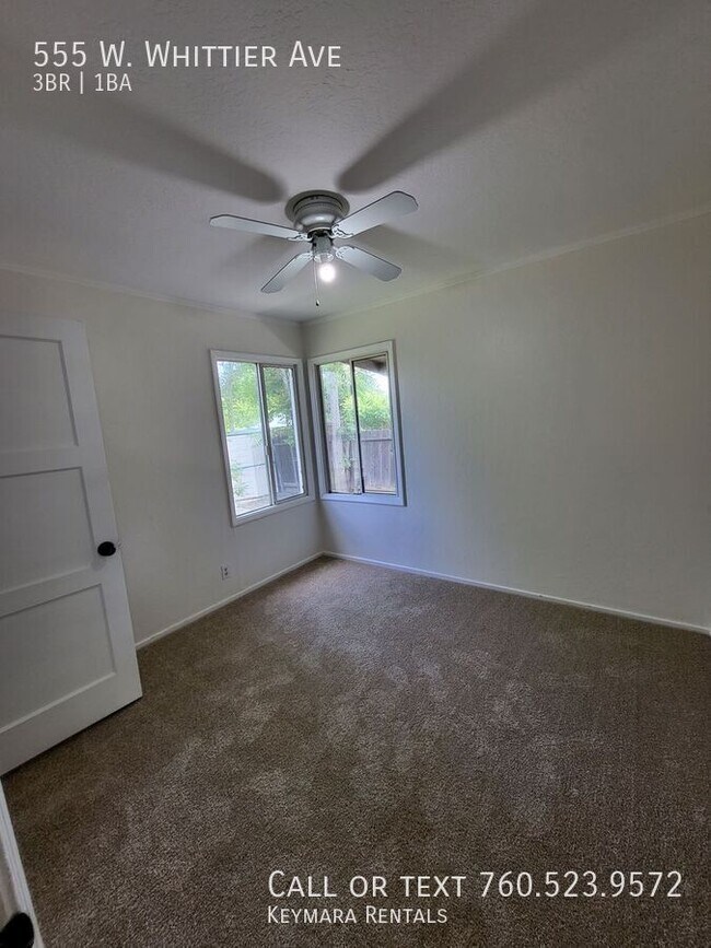Building Photo - 555 W Whittier Ave