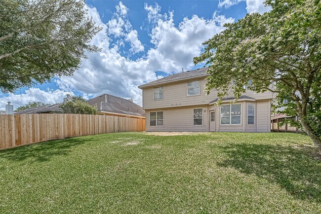 Building Photo - 7331 Colony Bend Ln