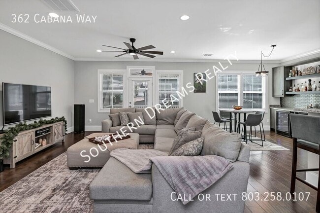 Building Photo - 362 Cabana Wy