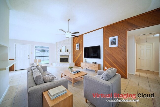 Building Photo - 3110 Flintwood Dr