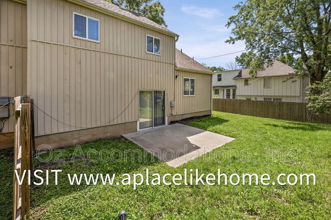 Building Photo - 9702 Shepherds Dr