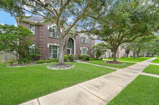 Building Photo - 22511 Bridgehaven Dr