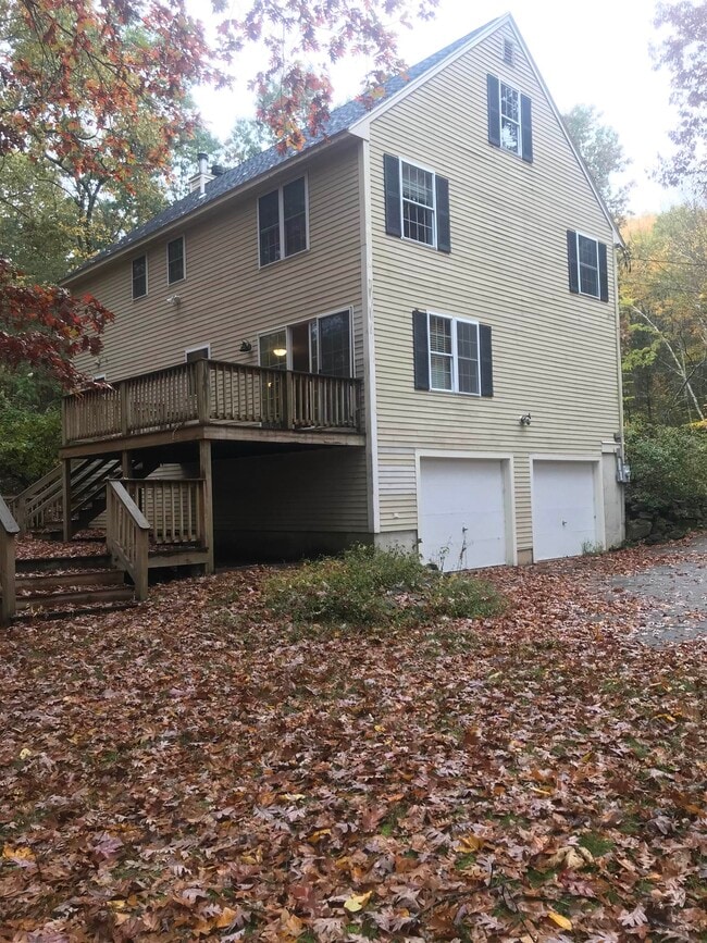 Building Photo - 157 Chase Rd