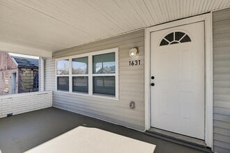 Building Photo - 1631 Dr Andrew J Brown Ave