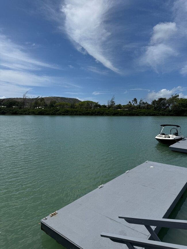 Building Photo - 3/2.5/2 Townhome located in Kuapa Isle, on...