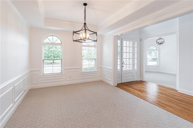 Building Photo - 764 Morganton Dr