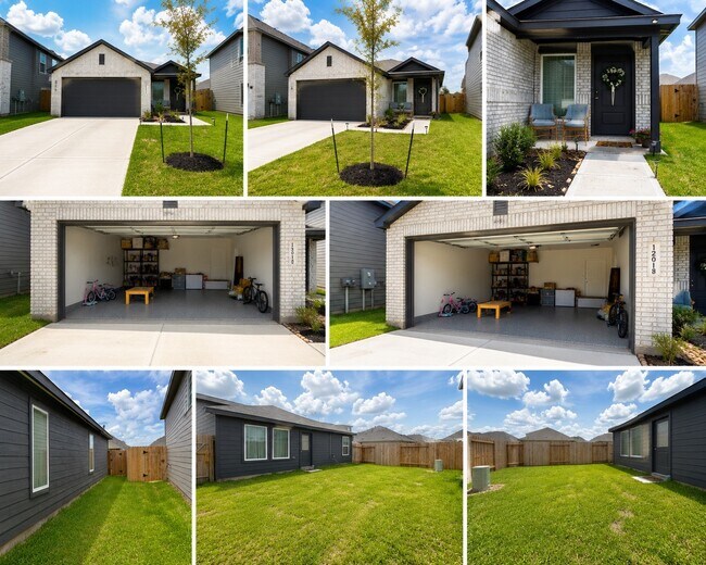 Building Photo - 12018 Noble Wood Vlg Dr
