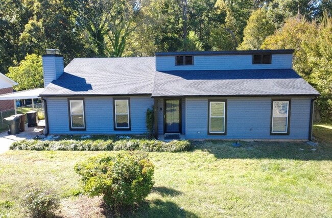 Primary Photo - 3BD/2BA home in Holden Farms!