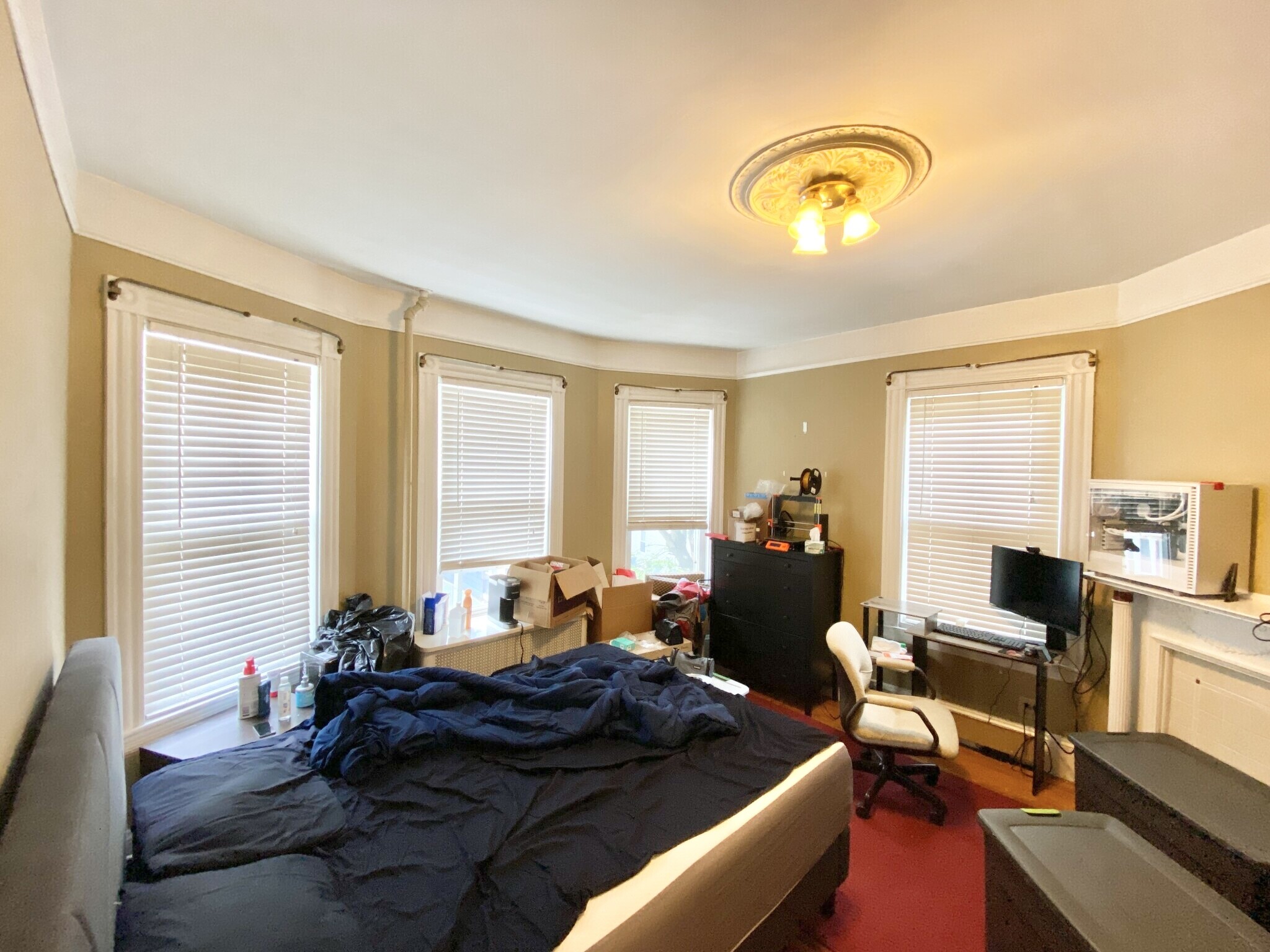 Building Photo - 12 Oswald St