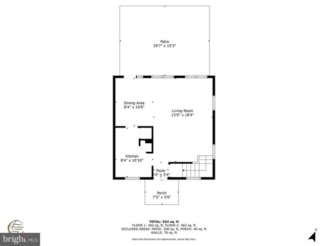 Building Photo - 1637 Preston Rd