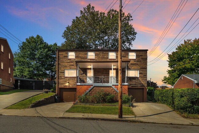 Building Photo - 4262 Minnesota St