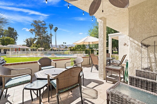 Building Photo - 68615 Paseo Soria