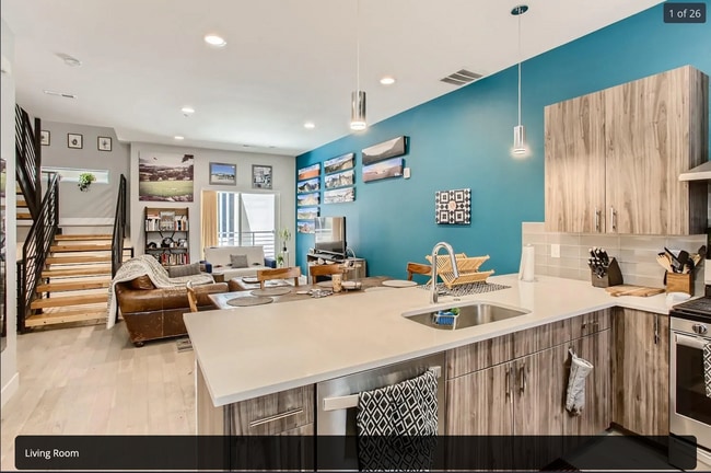 Building Photo - 3360 W 38th Ave