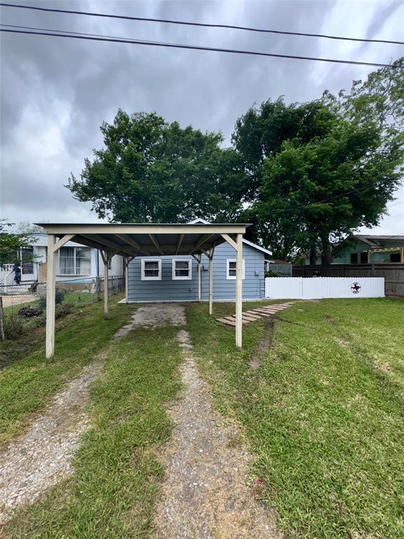 Building Photo - 4104 Houx St