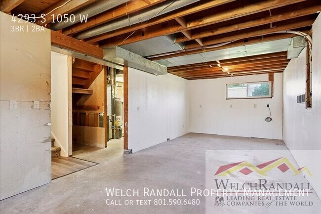 Building Photo - 4293 S 1050 W