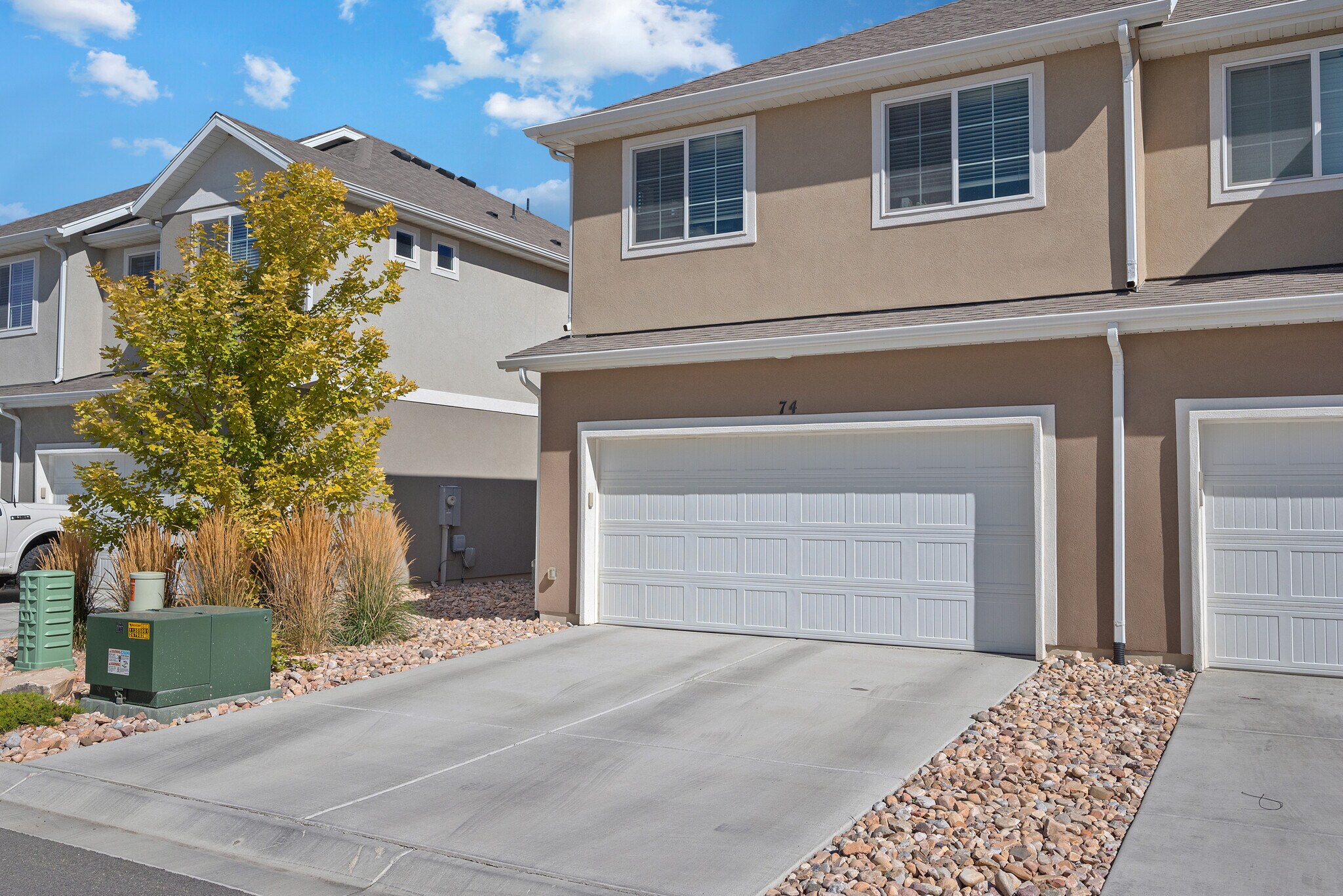 Building Photo - 74 S Baker Spring Cv