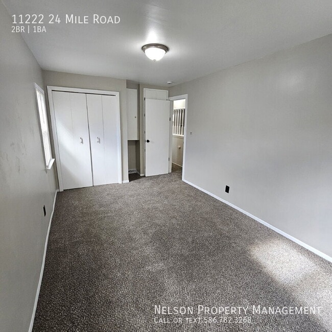 Building Photo - 11222 24 Mile Rd