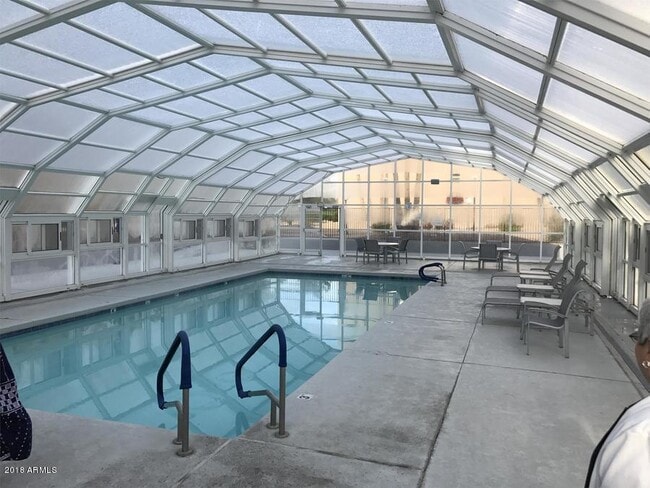 Building Photo - 7820 E Camelback Rd