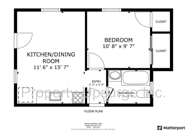 Building Photo - 4566 Virginia Ave
