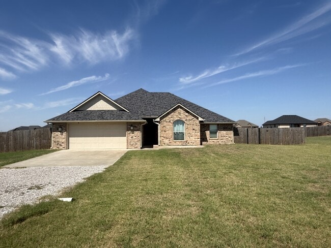 Primary Photo - 12580 Meers Porterhill Rd