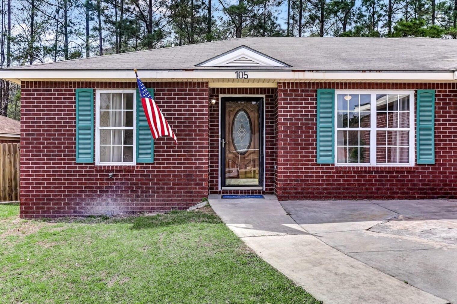 Building Photo - 105 Crossvine Ct