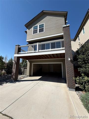 Building Photo - 8939 Yates Dr