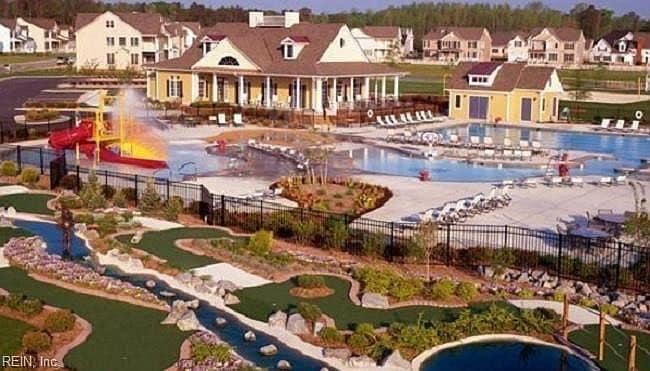 Building Photo - 1007 RIVERS ARCH