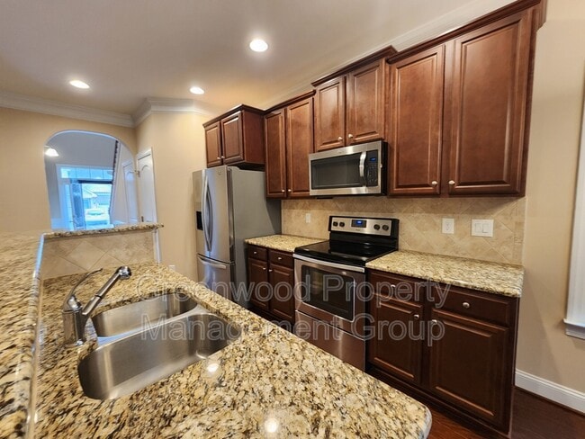 Building Photo - 649 Nikyle Cir