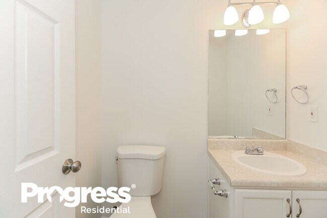 Building Photo - 2817 Amerson Way
