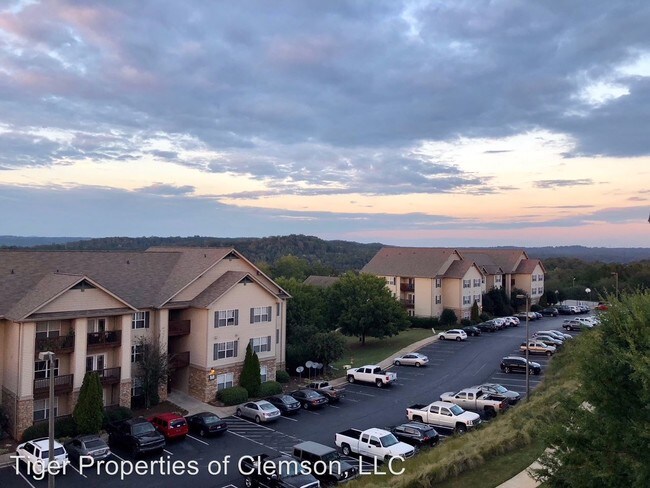 Building Photo - 3 br, 3 bath House - 1301 Harts Ridge Dr