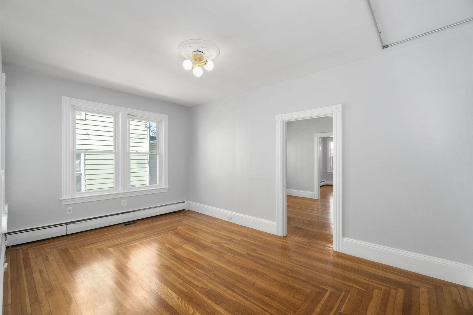 Building Photo - 132-134 Trenton Steet