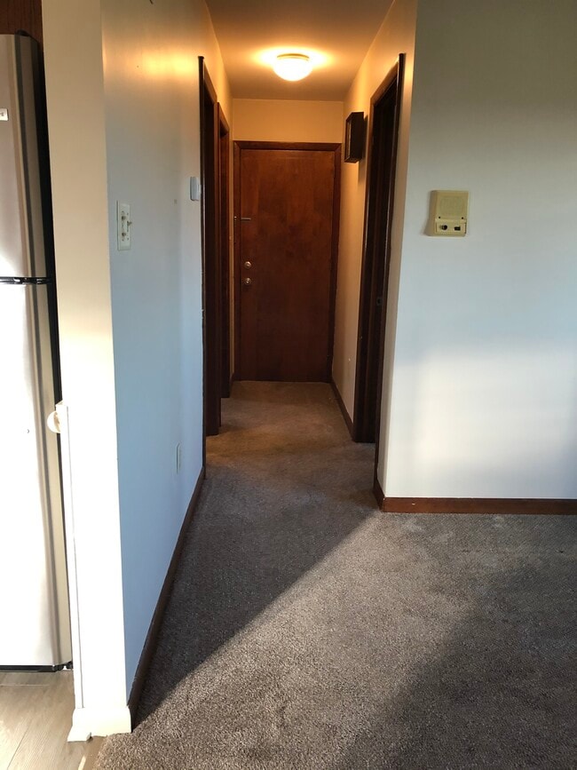 Hallway - 710 S Mountain Rd