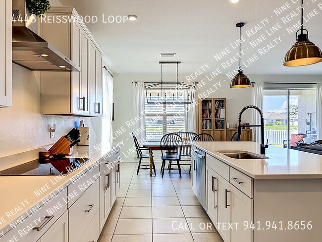 Building Photo - 4448 Reisswood Lp