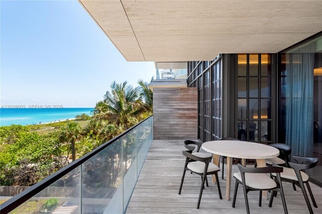 Building Photo - 8955 Collins Ave